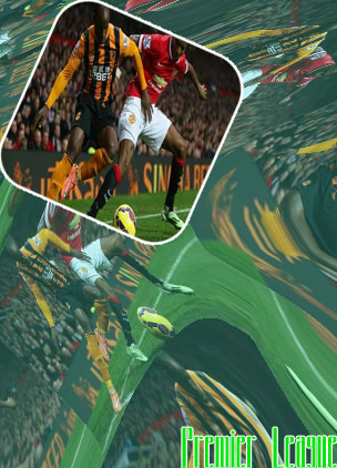 Barclays premier league live score