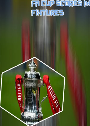 Bbc fa cup fixtures