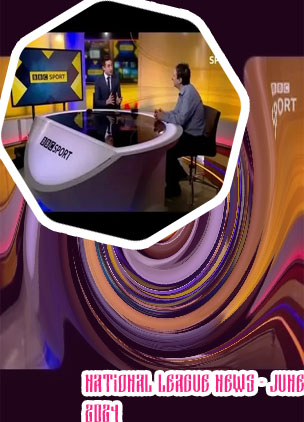 Bbc sport transfer news