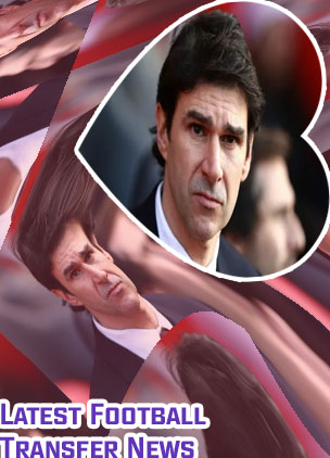 Boro transfer news
