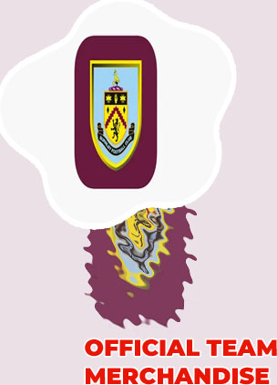 Burnley official