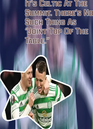 Celtic fc results