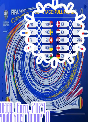 Euro qualifiers fixtures