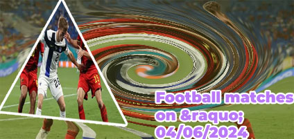 Euros tonight football