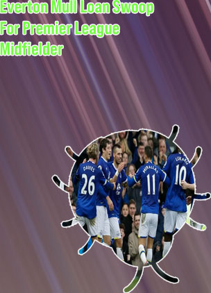 Everton fc rumours