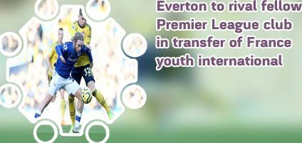 Everton transfer rumours today