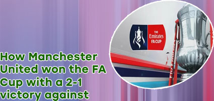 Fa cup scores