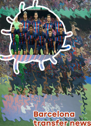 Fc barcelona now news