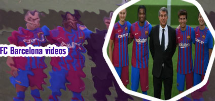 Fc barcelona today