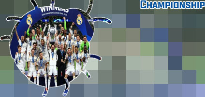Football championship