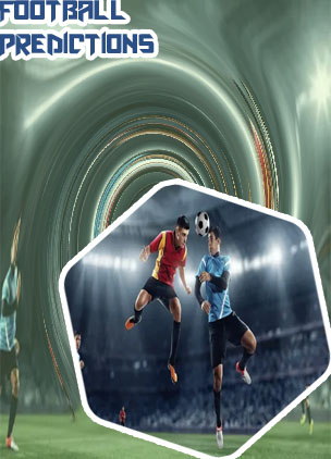 Football soccer prediction