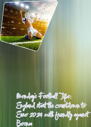 Hot football tips