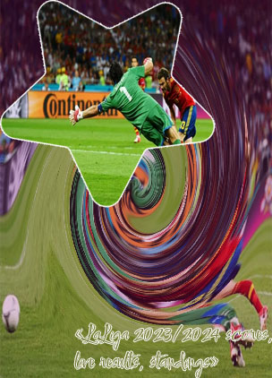 Italy spain score