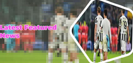 Juventus news today