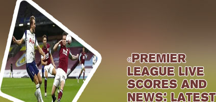 Latest score for tottenham
