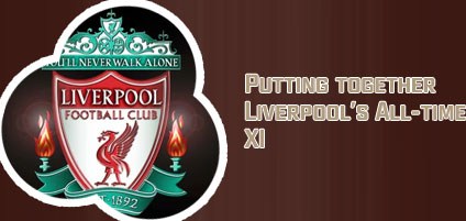 Liverpool crest