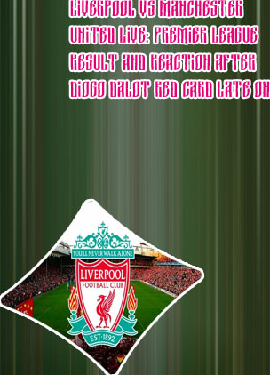 Liverpool fc result