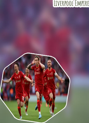 Liverpool tonight