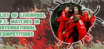 Liverpool ucl fixtures