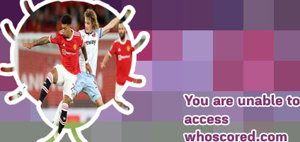 Man u west ham