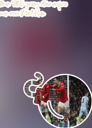 Man utd west ham