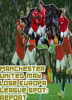 Manchester united europa league