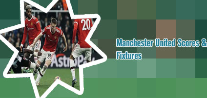 Manchester united tonight's result