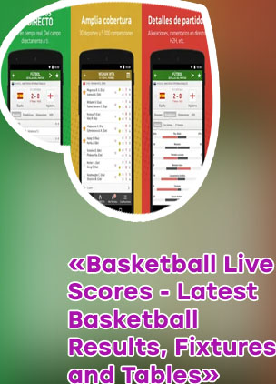 Mobile flash live scores football