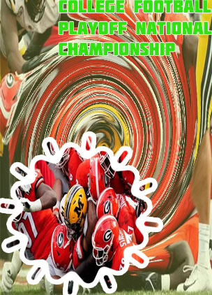 Ncaa football championship