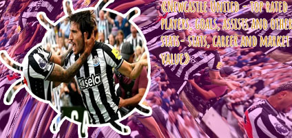 Newcastle premier league
