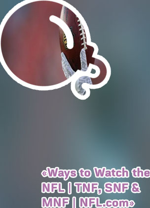 Nfl football live