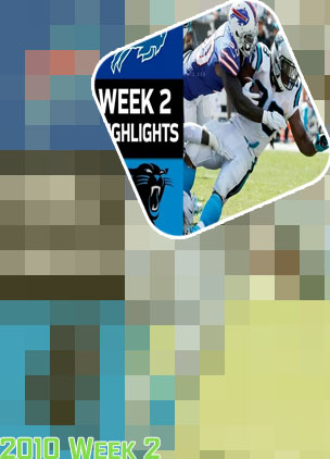 Nfl week 2 scores