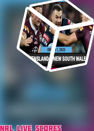 Nrl live scores fox