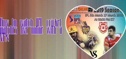 Online ipl live
