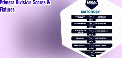 Operasport fixtures