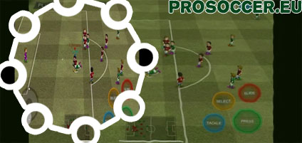 Prosoccer eu