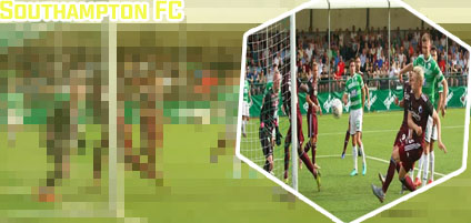 Saints fc news