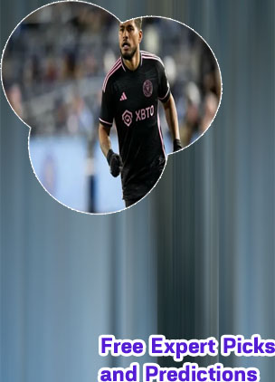 Soccer expert picks