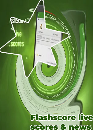 Soccer flash score