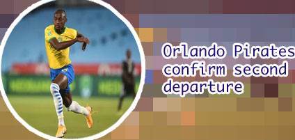 Soccer laduma latest news on orlando pirates now