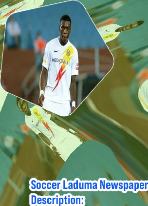 Soccer laduma latest news today