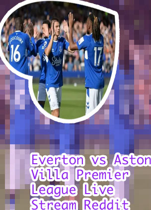 Soccer streams everton
