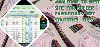 Top soccer prediction