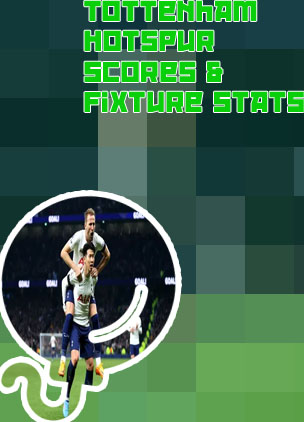Tottenham last match score
