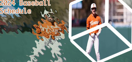 Ut baseball score