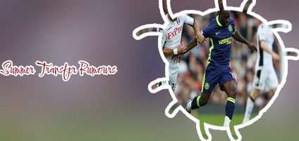 Wigan athletic transfer rumours