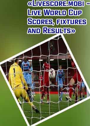 Www livescores cz
