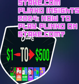 Best stake plinko strategy