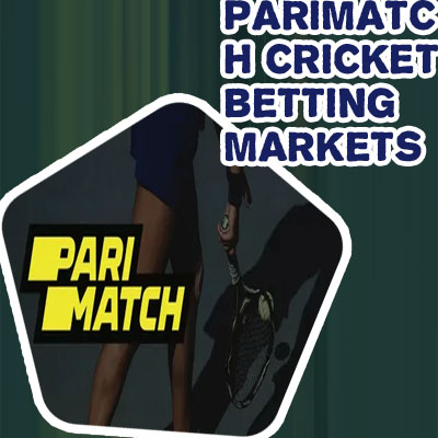 Cricket bet parimatch