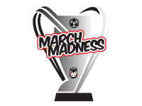 March Madness